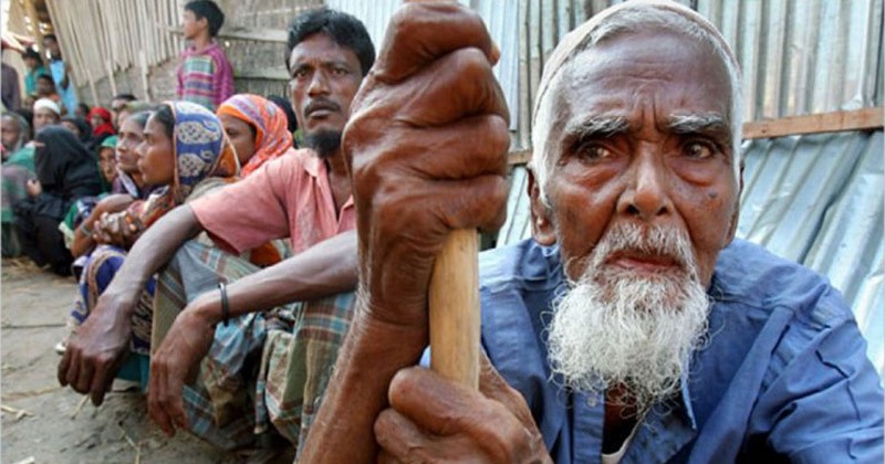 দেশে দারিদ্র্যের হার কমে ১৮.৭ শতাংশ 