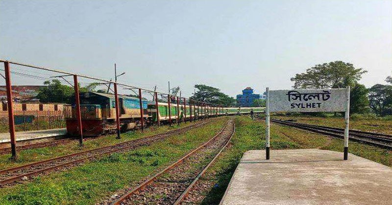 প্রধানমন্ত্রীর জনসভা সিলেটে, যাতায়াতে ৪ জোড়া স্পেশাল ট্রেন ! 