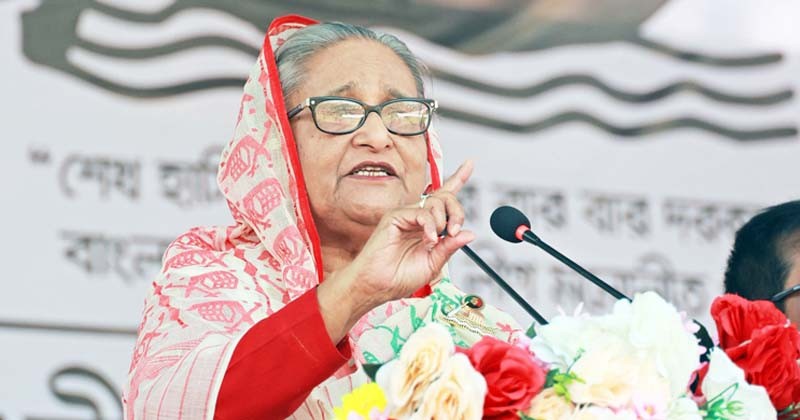 দেশে-বিদেশে অনেক চক্রান্ত চলছে: প্রধানমন্ত্রী 