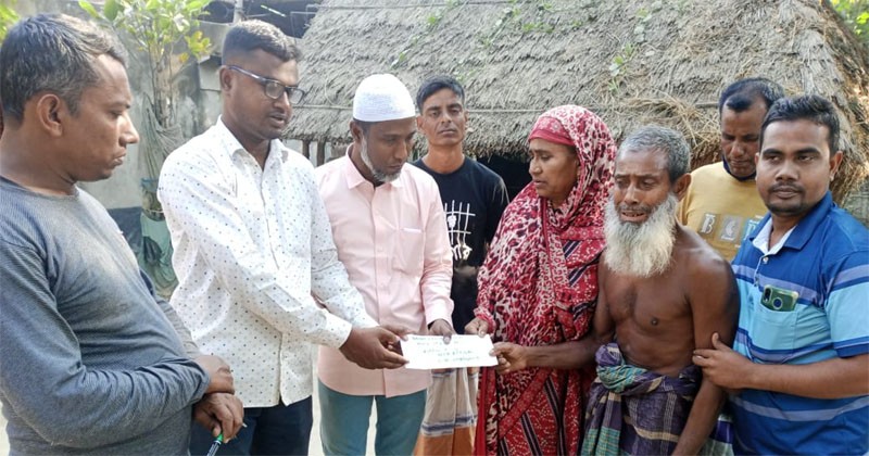 কারাবন্দী নেতাদের পরিবারের পাশে বিএনপি 