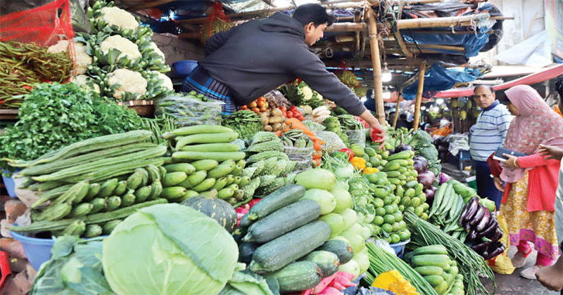 সংসার আর চলে না 