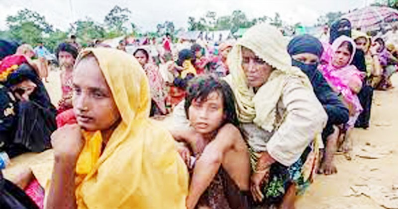 রোহিঙ্গাদের খাদ্য সহায়তা কমানো নয়, বাড়াতে হবে 