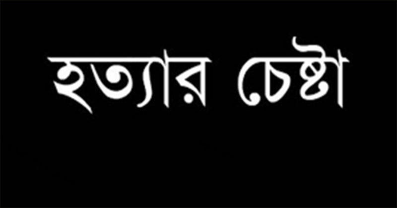 পালিয়ে বিয়ের সাত মাসের মাথায় যৌতুকের দাবিতে বালিকা বধূকে ছাদ থেকে ফেলে হত্যার চেষ্টা 