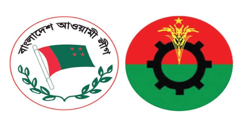 গণতন্ত্রের টার্নিং পয়েন্ট 