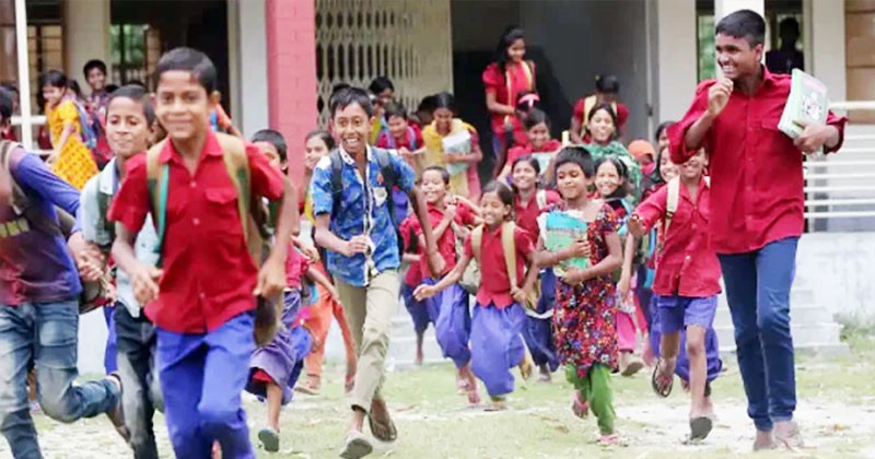 পিছিয়ে পড়া শিশু শিক্ষার্থীদের জন্য যা করতে হবে 