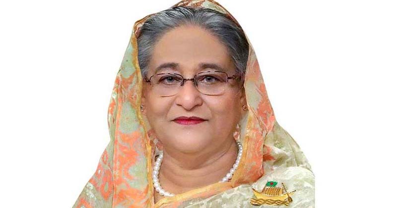 নিউইয়র্কের পৌঁছেছেন প্রধানমন্ত্রী 