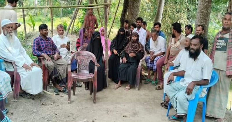 ফরিদপুরের নগরকান্দার ৩৫ যুবকের সলিলসমাধির পর সালথার ৩৫ যুবকও নিখোঁজ 