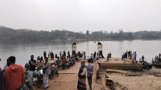 কর্ণফুলী নদীতে ‘পিলারবিহীন’ দৃষ্টিনন্দন সেতু নির্মাণের পরিকল্পনা