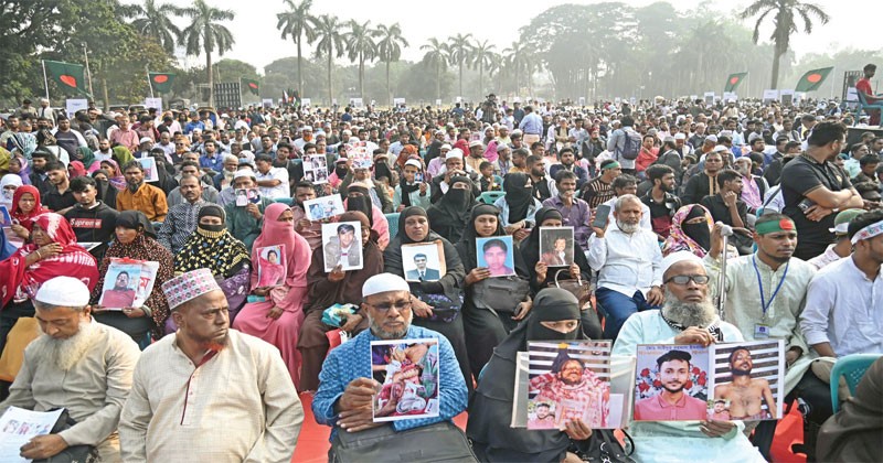 ভারতের চোখ রাঙানি আর নয় 