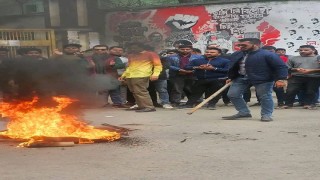 পদবঞ্চিতদের আড়ালে নিষিদ্ধ ছাত্রলীগ, জবি শিক্ষার্থীদের নিরাপত্তাহীনতায় বিবৃতি