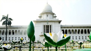 ১৫ আগস্টকে ছুটি ঘোষণার রায় স্থগিত