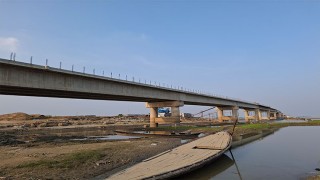 কিশোরগঞ্জের হাওর-অর্থনীতি বেগবান করতে চলছে কয়েকশ কোটি টাকার প্রকল্প