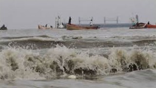 ২৪ ঘণ্টার মধ্যে বঙ্গোপসাগরে লঘুচাপ সৃষ্টির আভাস