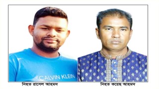 কুয়েতে বিশ্বনাথের শালা-দুলাভাইয়ের করুণ মৃত্যু : এলাকায় শোকের ছায়া