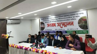 বিজিবির নাম পরিবর্তন করে ‌‘বিডিআর’ করার দাবি