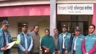 ইউএনও কাবেরী, উপজেলা প্রকৌশলীর দুর্নীতির ৮ প্রকল্পের ৭৫ লাখ টাকা আত্মসাতের সত্যতা পেয়েছে দুদক