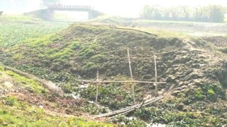 একটি ব্রিজ বদলে দিতে পারে হাজারো মানুষের দুঃখ-কষ্ট