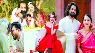 তারকাদের বিয়ে ও বিচ্ছেদের বছর