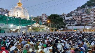 যেভাবে সুফিবাদের পীঠস্থানে পরিণত হয় খাজা মইনুদ্দিন চিশতির দরগাহ