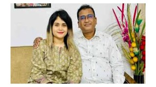 সাবেক এমপি আনারের দেহাংশের সঙ্গে মিলেছে মেয়ের ডিএনএ