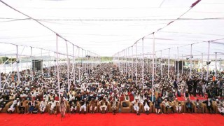 আগামী ডিসেম্বরের মধ্যে নির্বাচনের জন্য রোডম্যাপ ঘোষণা করুন