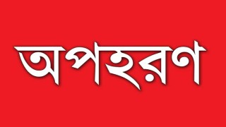 রাজশাহীতে নারী চিকিৎসককে অপহরণ