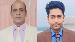 পিরোজপুর প্রেসক্লাব নির্বাচন শামীম সভাপতি ও তানভীর সম্পাদক