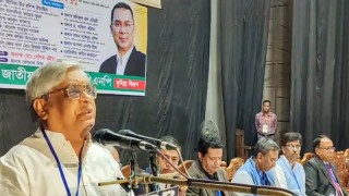 জিয়াউর রহমানের গড়া সার্কের আলোকে এই উপমহাদেশের রাজনীতি চলবে: বরকত উল্লাহ বুলু