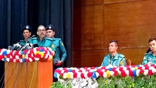 চাঁদাবাজের তালিকা হচ্ছে, দুই-তিনদিনের মধ্যে গ্রেপ্তার শুরু: ডিএমপি কমিশনার