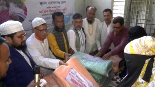 ‘সচিবালয়ে আগুন প্রমাণ করে দুস্কৃতিকারীরা সক্রিয়, সরকারকে আরো সতর্ক হতে হবে’