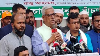 সম্পদ লুন্ঠনের জন্য ভারতের সৈনিকরা বাংলাদেশের প্রবেশ করেছিল: ফারুক