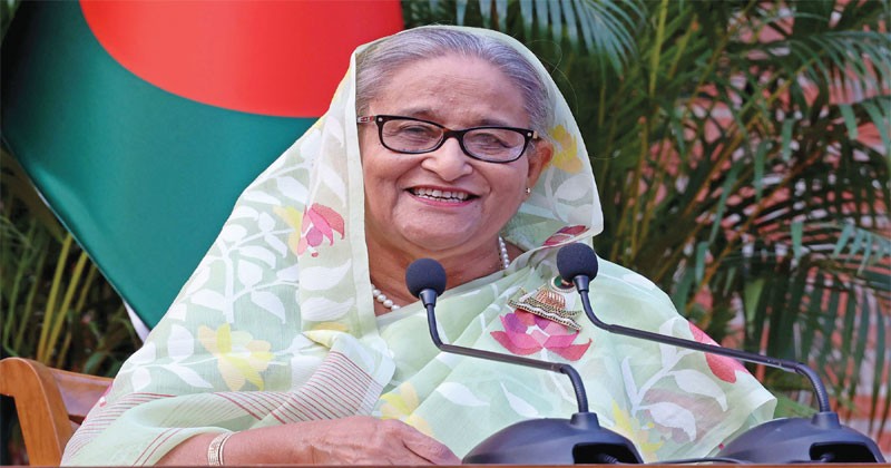 ভোট নিয়ে এত আগ্র্রহ কখনো দেখিনি : প্রধানমন্ত্রী 