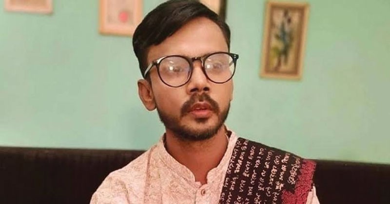 হিরো আলমকে গুলি করে হত্যার হুমকি 