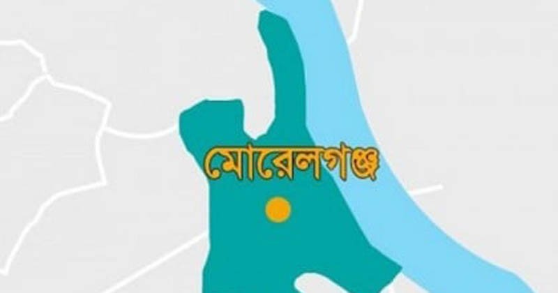 মোরেলগঞ্জে দাখিল পরীক্ষায় মাদ্রাসা শিক্ষক আজীবন বহিষ্কার 