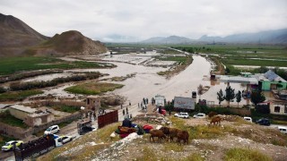 আফগানিস্তানে আকস্মিক বন্যায় ২শ’র বেশি লোকের প্রাণহানি : জাতিসংঘ
