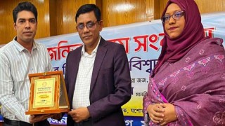 চুয়াডাঙ্গার চীফ জুডিসিয়াল ম্যাজিস্ট্রেট হলেন যশোরের বিচারক শিমুল