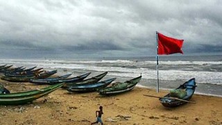 সাগরে ফের লঘুচাপ, যে বার্তা দিল আবহাওয়া অফিস