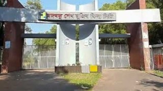 ‘বঙ্গবন্ধুর’ নাম ফিল্ম সিটি থেকে বাদ