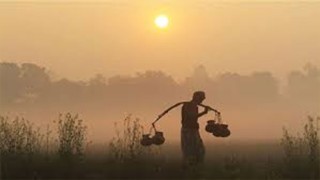 শীত ও শৈত্যপ্রবাহ নিয়ে যে বার্তা দিল আবহাওয়া অফিস