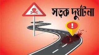 ঝিনাইদহে সড়ক দুর্ঘটনায় আহত বিএনপির দুই নেতার মৃত্যু