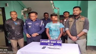 যশোরে বাসের হেলপার হত্যার ঘটনার মধ্যে রহস্য উদঘাটন, আটক ১