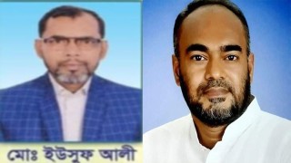 কেরানীগঞ্জ প্রেস ক্লাব থেকে রায়হান ও ইউসুফ বহিষ্কার