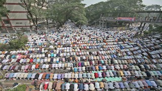 পশ্চিমা বিশ্বের অনুসরণে সংস্কার হলে জুলাই-আগস্টের শহীদদের রক্তের সাথে গাদ্দারি করা হবে