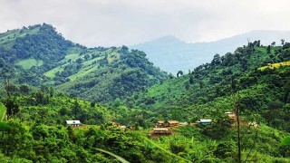 বান্দরবানে সেনাবাহিনীর সঙ্গে বন্দুকযুদ্ধে কেএনএ’র ৩ সদস্য নিহত, অস্ত্র-গুলি উদ্ধার