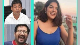 যেভাবে ডিবি হারুনের সঙ্গে সিন্ডিকেট করেন হিট অফিসারের ‘সুপারহিট’ স্বামী