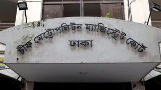 ব্যারিস্টার খোকনসহ ৬৬ জন আইনজীবীকে অব্যাহতি