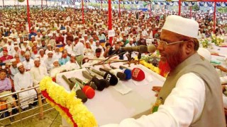 শেখ হাসিনা পালিয়ে গেলেও তার ষড়যন্ত্র শেষ হয়নি: গোলাম পরওয়ার