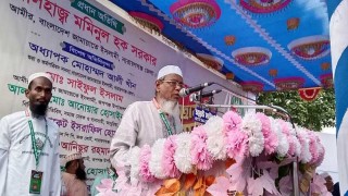 আপনারা এখন কোথায়: আ.লীগকে জামায়াত নেতা