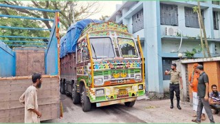 হিলি দিয়ে ভারত থেকে আসবে ৯১ হাজার টন চাল