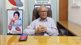 দেশের সব রক্তাক্ত ঘটনার সঙ্গে আওয়ামী লীগ জড়িত: রিজভী